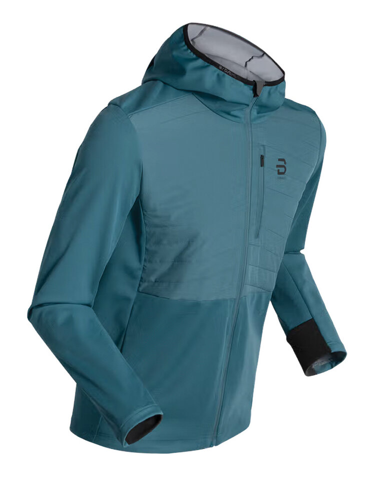 Daehlie Daehlie Power Jacket — Men's Cross-Country Ski