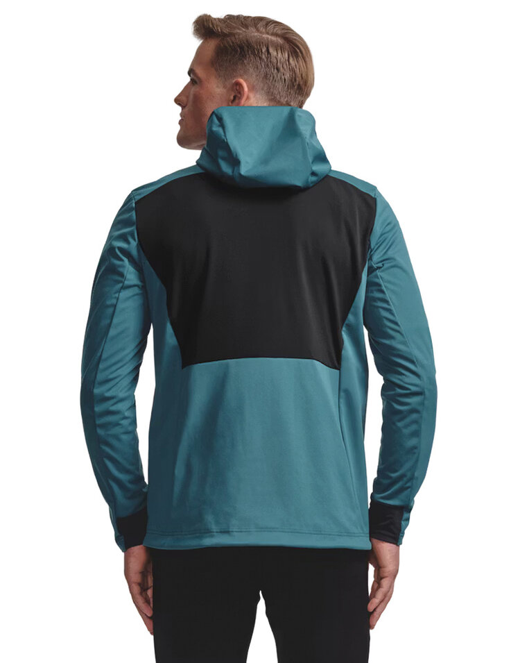 Daehlie Daehlie Power Jacket — Men's Cross-Country Ski