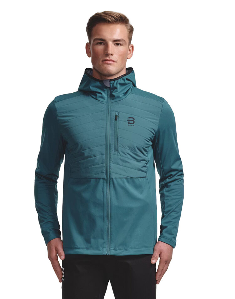 Daehlie Daehlie Power Jacket — Men's Cross-Country Ski