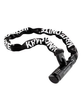 Kryptonite Kryptonite Keeper 712 Combo Chain Lock