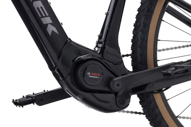 Trek Trek Marlin+ 8 Gen 2 — E-MTB