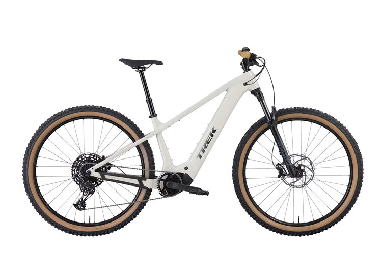 Trek Trek Marlin+ 8 Gen 2 — E-MTB