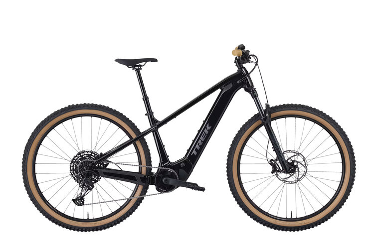 Trek Trek Marlin+ 8 Gen 2 — E-MTB