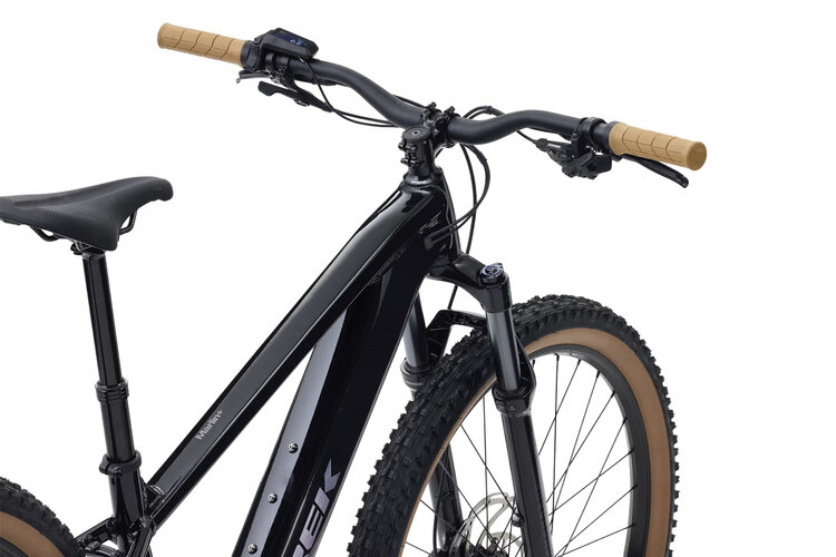 Trek Trek Marlin+ 8 Gen 2 — E-MTB