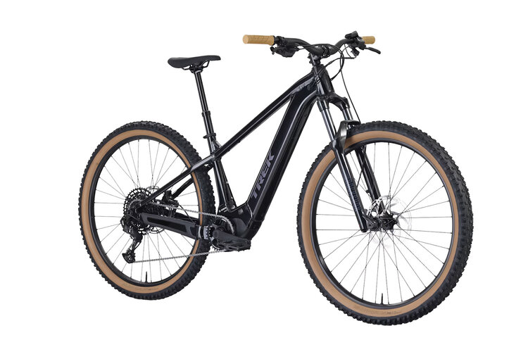 Trek Trek Marlin+ 8 Gen 2 — E-MTB