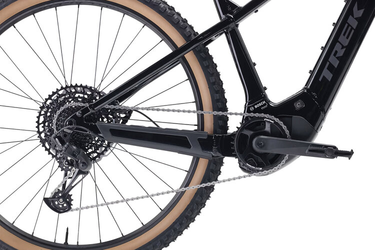 Trek Trek Marlin+ 8 Gen 2 — E-MTB