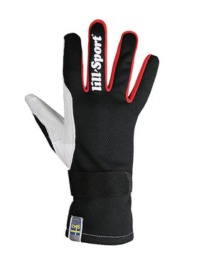 LillSport LillSport Coach Slim