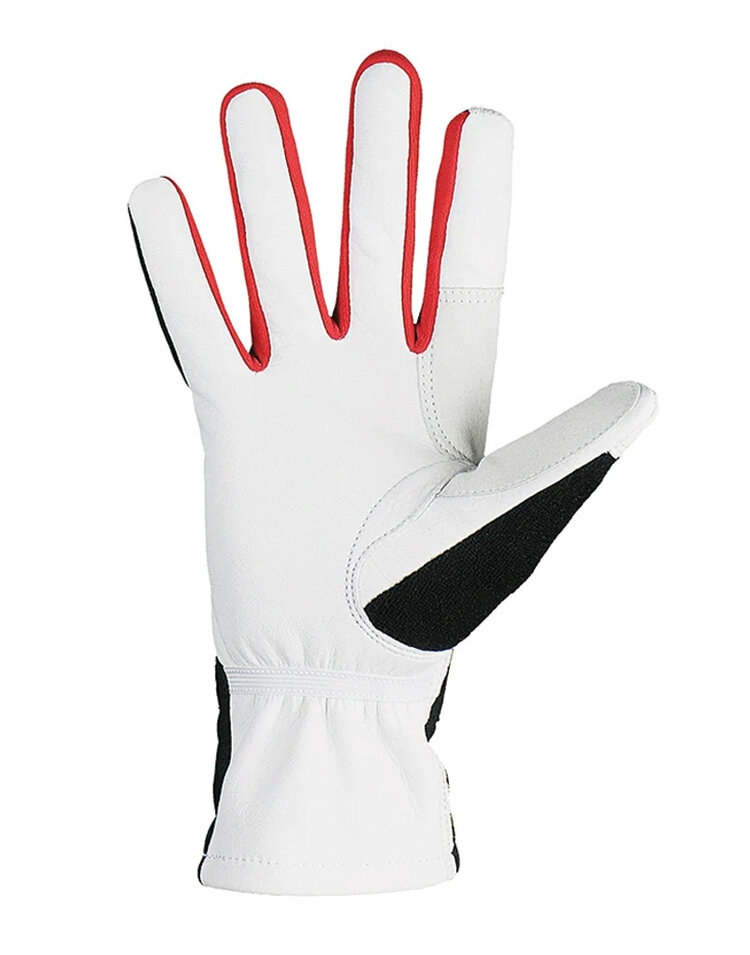 LillSport Lillsport Coach Slim — Slim-Fit Cross-Country Ski Glove