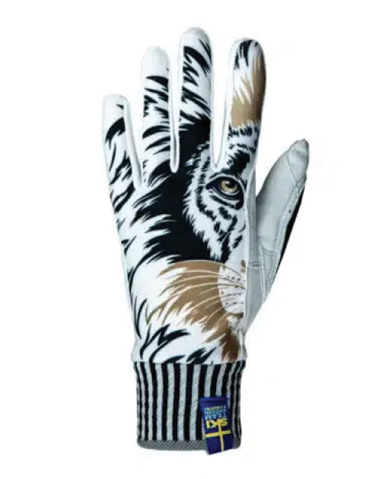 LillSport Lillsport Legend Slim — Slim-Fit Cross-Country Race Glove