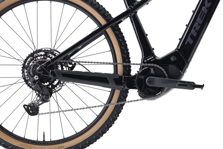 Trek Trek Marlin+ 8 Gen 2 — 2027 E-MTB
