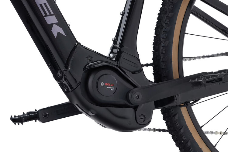 Trek Trek Marlin+ 8 Gen 2 — 2027 E-MTB