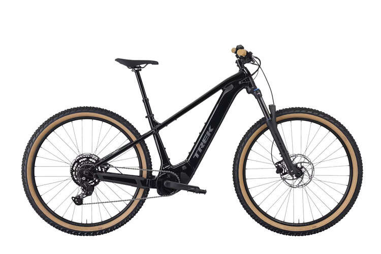 Trek Trek Marlin+ 8 Gen 2 — 2027 E-MTB