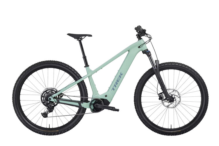 Trek Trek Marlin+ 8 Gen 2 — 2027 E-MTB