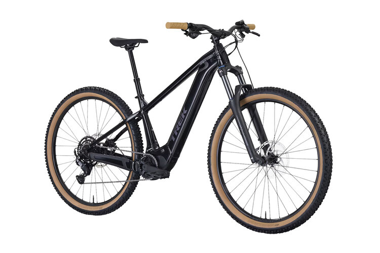 Trek Trek Marlin+ 8 Gen 2 — 2027 E-MTB