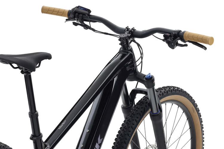Trek Trek Marlin+ 8 Gen 2 — 2027 E-MTB