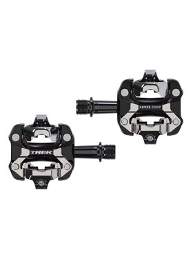 Trek Trek Kovee Comp Clipless Pedals