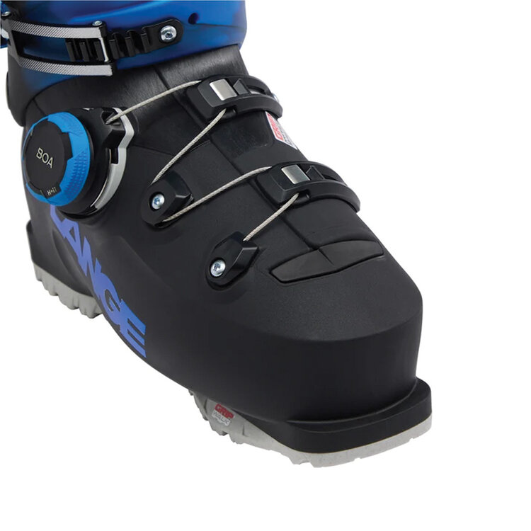 Lange Lange Concept 12 GW BOA — Men's All-Mountain Ski Boot