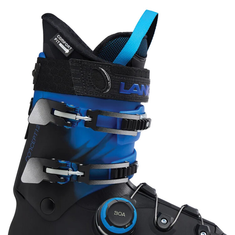 Lange Lange Concept 12 GW BOA — Men's All-Mountain Ski Boot