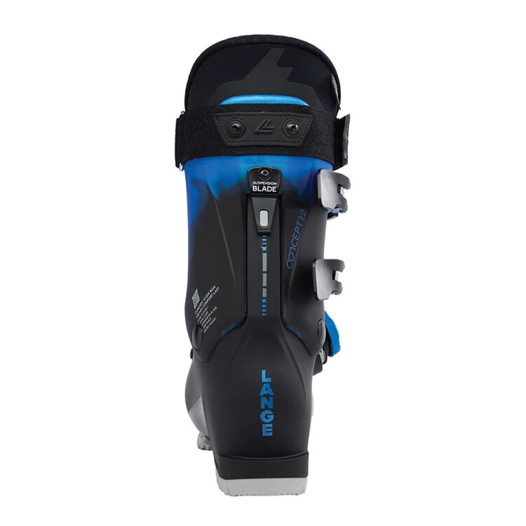 Lange Lange Concept 12 GW BOA — Men's All-Mountain Ski Boot
