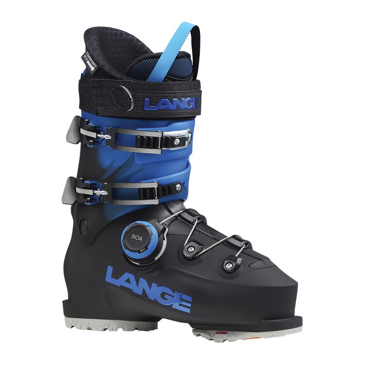 Lange Lange Concept 12 GW BOA — Men's All-Mountain Ski Boot