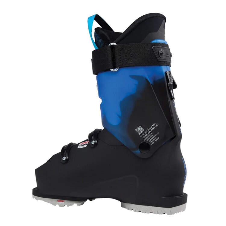 Lange Lange Concept 12 GW BOA — Men's All-Mountain Ski Boot