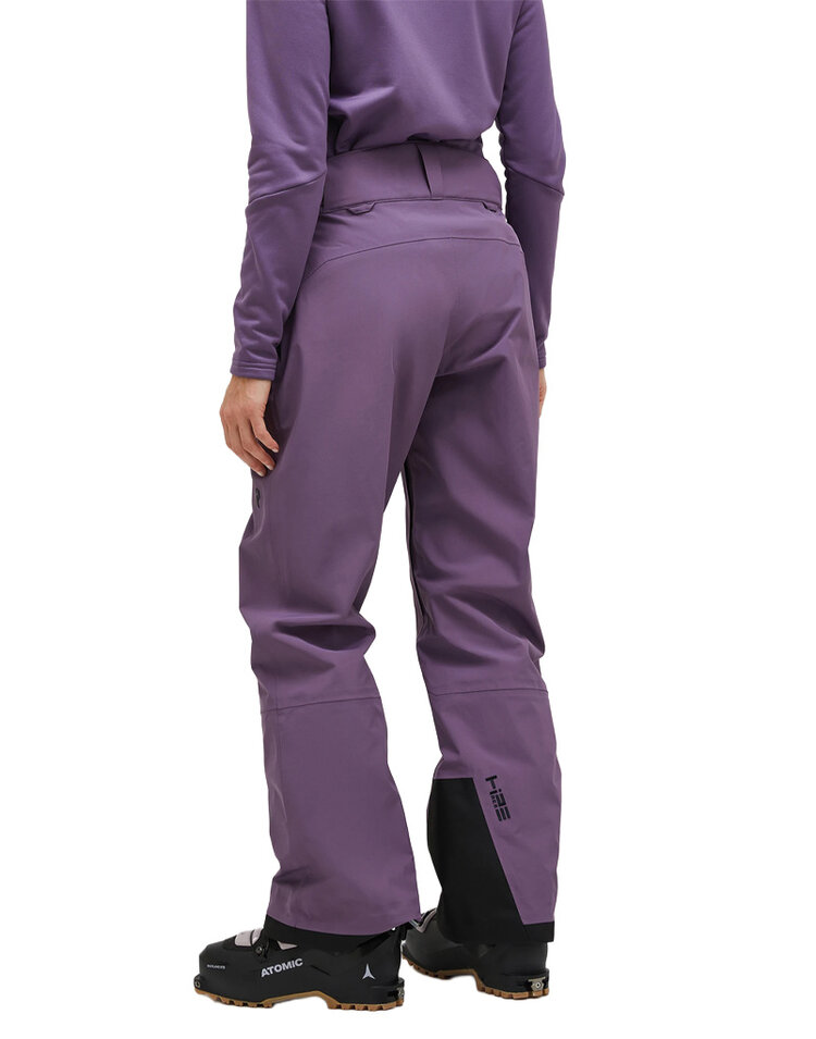 Peak Performance Peak Performance Vertec HIPE® 3L Shell Pants — Women's Ski