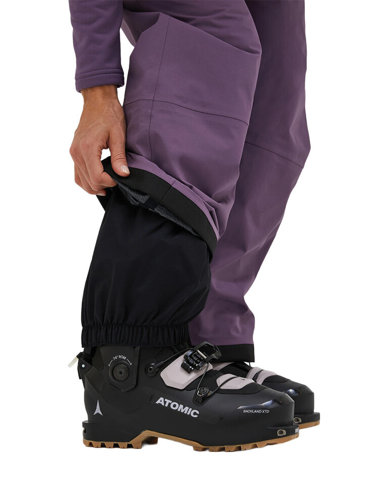 Peak Performance Peak Performance Vertec HIPE® 3L Shell Pants — Women's Ski