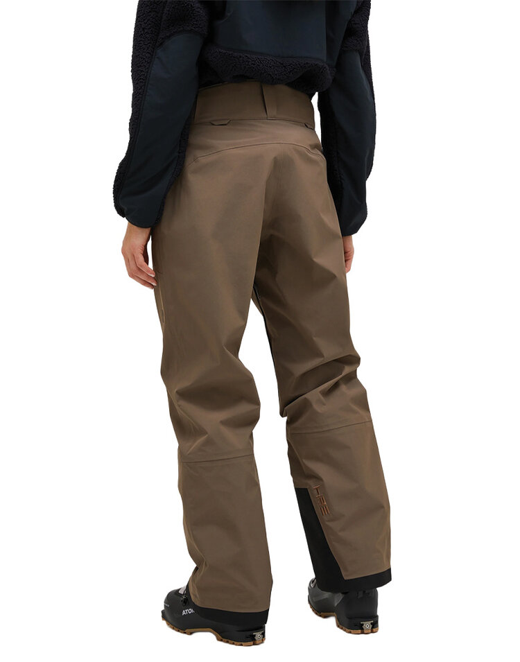 Peak Performance Peak Performance Vertec HIPE® 3L Shell Pants — Women's Ski