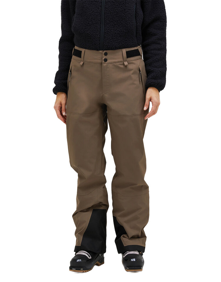 Peak Performance Peak Performance Vertec HIPE® 3L Shell Pants — Women's Ski