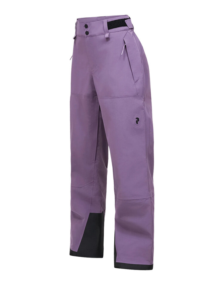 Peak Performance Peak Performance Vertec HIPE® 3L Shell Pants — Women's Ski