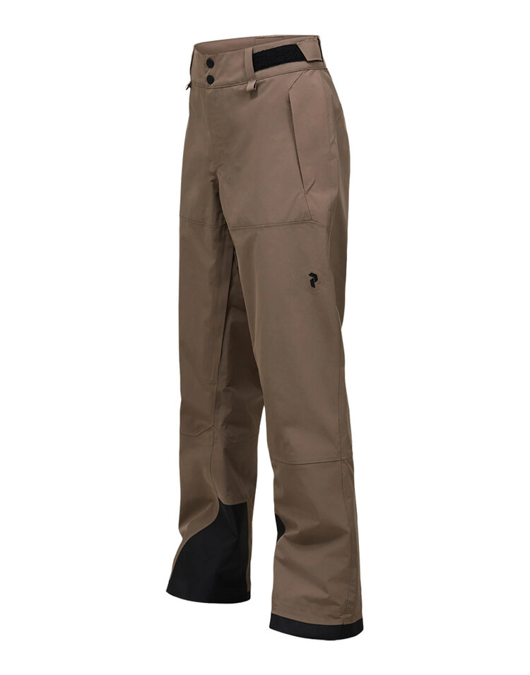 Peak Performance Peak Performance Vertec HIPE® 3L Shell Pants — Women's Ski