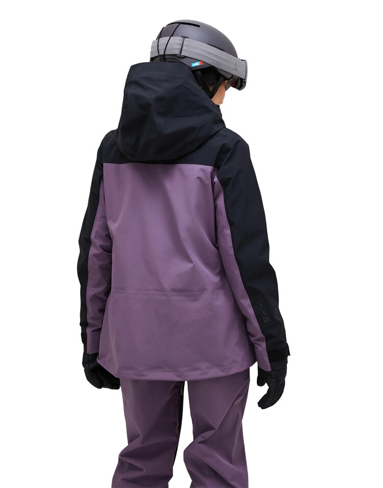 Peak Performance Peak Performance Vertec HIPE® 3L Shell Jacket — Women's Ski