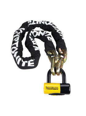 Kryptonite New York Fahgettaboudit Chain 1415