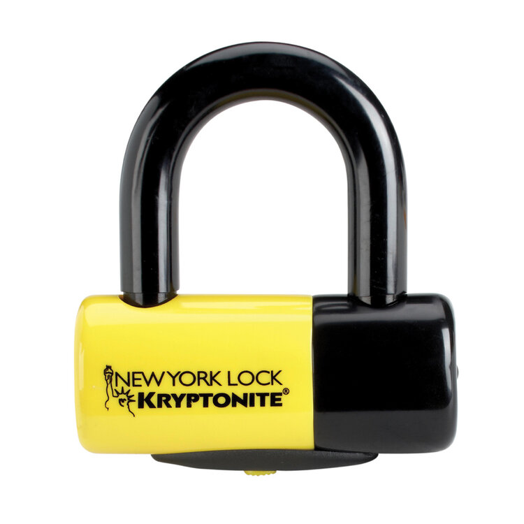 Kryptonite Kryptonite New York Fahgettaboudit Chain 1415 — 150 cm Bike Chain Lock