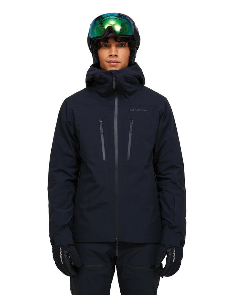Peak Performance Peak Performance Whitelight APX HIPE® 2L Insulated Shell Jacket — Men's Ski
