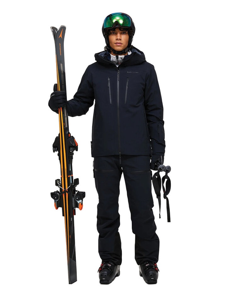 Peak Performance Peak Performance Whitelight APX HIPE® 2L Insulated Shell Jacket — Men's Ski