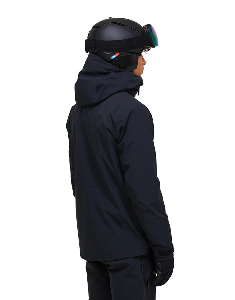 Peak Performance Peak Performance Whitelight APX HIPE® 2L Insulated Shell Jacket — Men's Ski