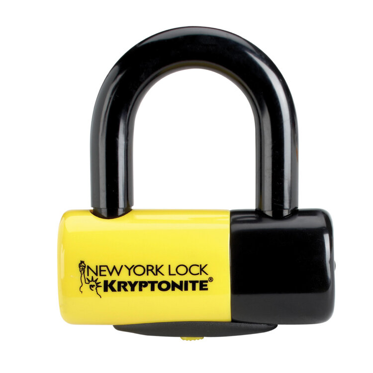 Kryptonite Kryptonite New York Fahgettaboudit Chain 1410 — 100 cm Bike Chain Lock