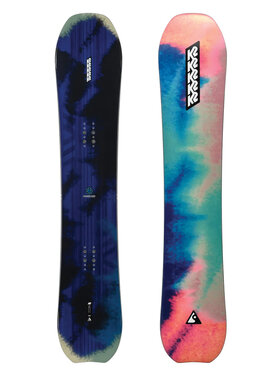 K2 K2 Passport Snowboard 2025 (154)