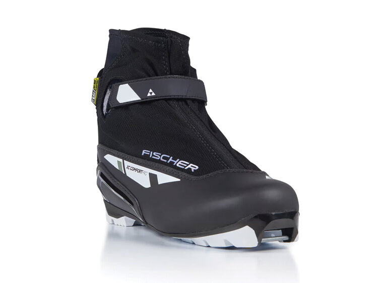 Fischer Fischer XC Comfort Pro — Classic Cross-Country Ski Boot