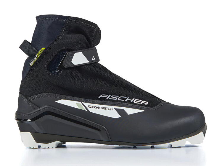 Fischer Fischer XC Comfort Pro — Classic Cross-Country Ski Boot