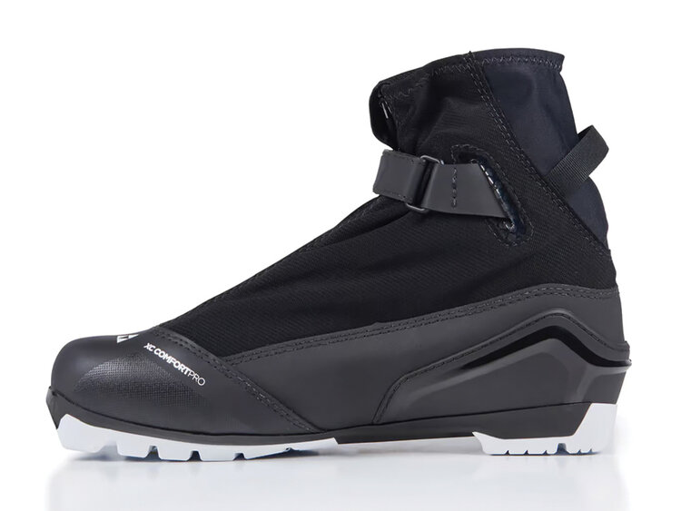 Fischer Fischer XC Comfort Pro — Classic Cross-Country Ski Boot