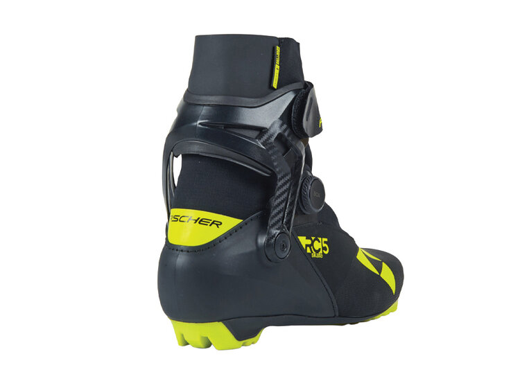 Fischer Fischer RC5 Skate BOA — Skate Cross-Country Ski Boot