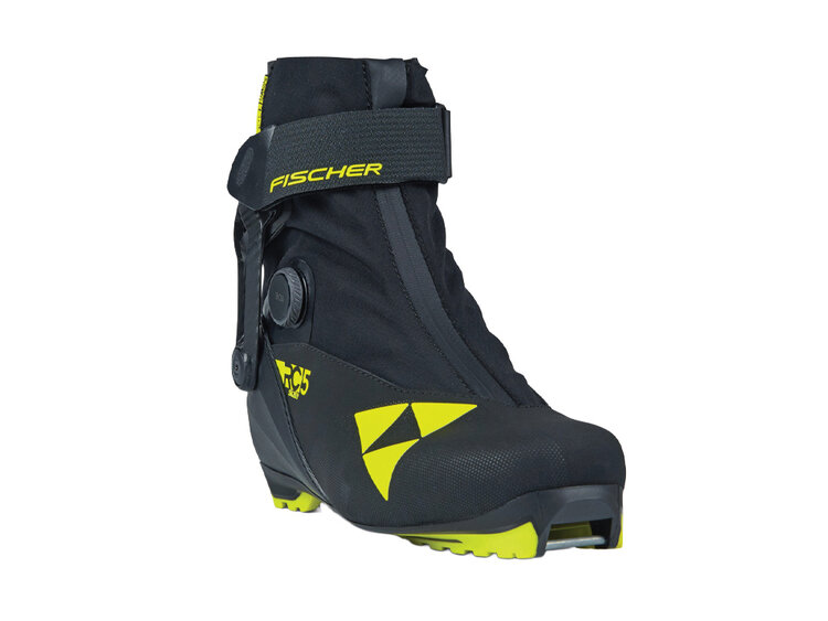 Fischer Fischer RC5 Skate BOA — Skate Cross-Country Ski Boot