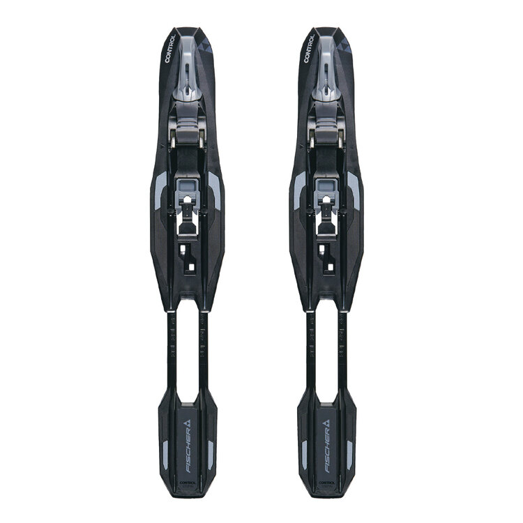 Fischer Fischer Control Step-In IFP — Cross-Country Ski Bindings