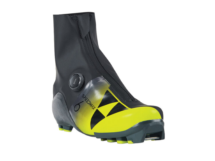 Fischer Fischer Speedmax 6 Classic BOA — Classic Cross-Country Race Boot