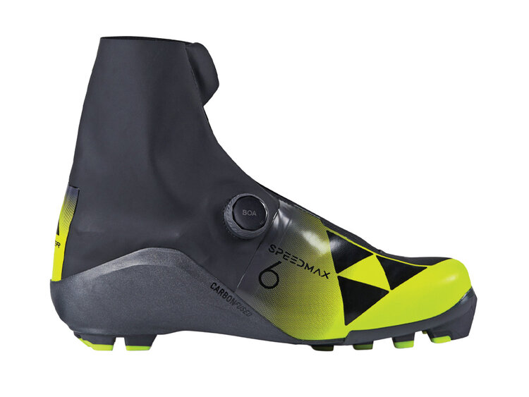 Fischer Fischer Speedmax 6 Classic BOA — Classic Cross-Country Race Boot