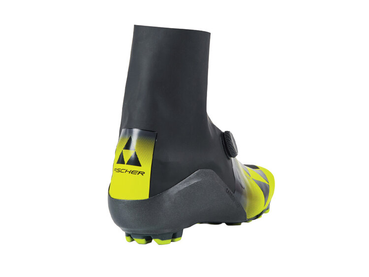 Fischer Fischer Speedmax 6 Classic BOA — Classic Cross-Country Race Boot