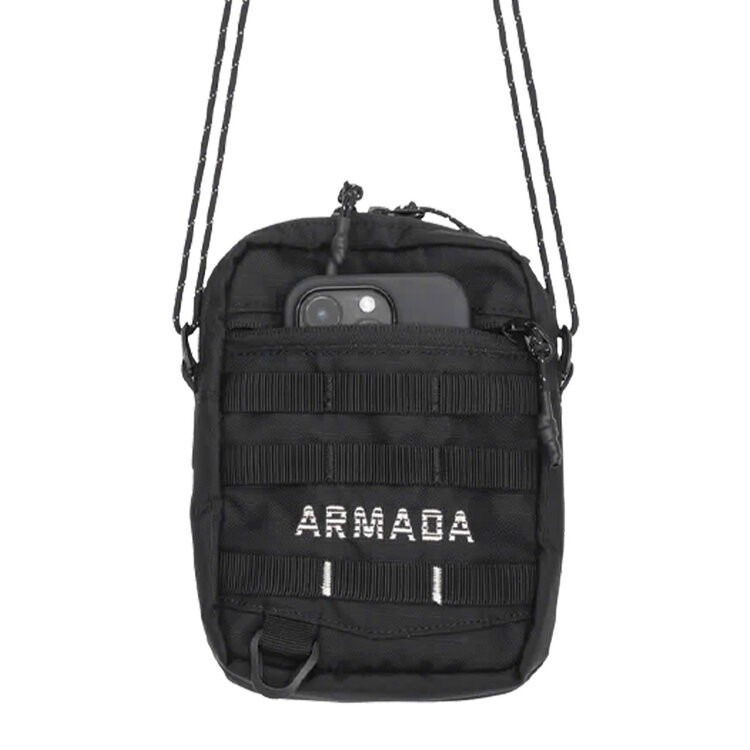 Armada Armada AR Crossbody Bag — Everyday Carry Bag