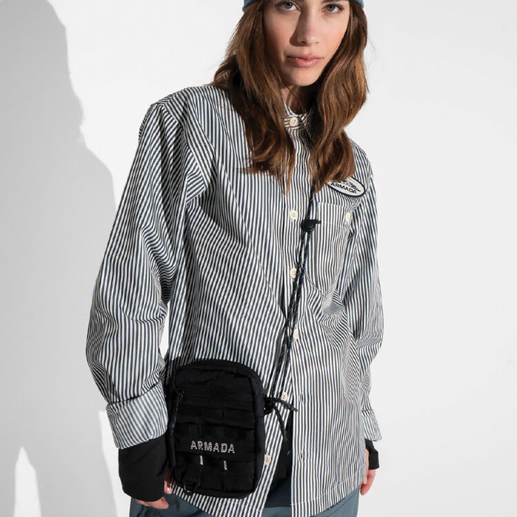 Armada Armada AR Crossbody Bag — Everyday Carry Bag